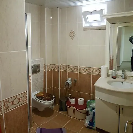 Ersoy Apt Alanya