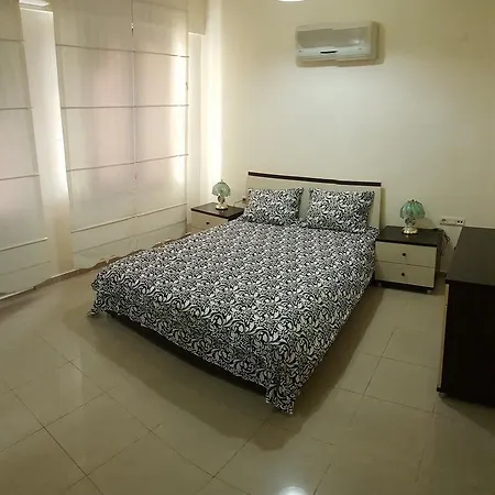 Ersoy Apt Alanya